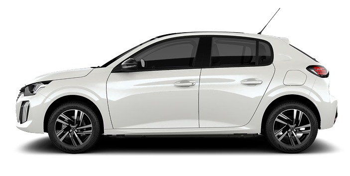 Coche con movimiento 1