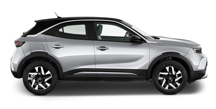 Coche con movimiento 2